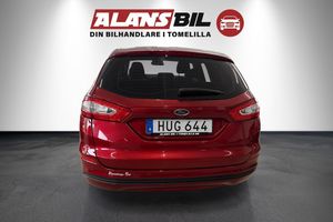 Ford Mondeo bild 4