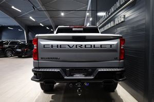 Chevrolet Silverado bild 5