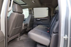 Chevrolet Silverado bild 13