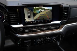 Chevrolet Silverado bild 18