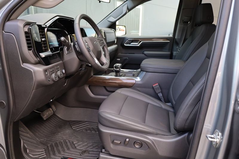Chevrolet Silverado bild 9
