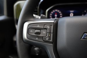 Chevrolet Silverado bild 19