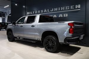 Chevrolet Silverado bild 4