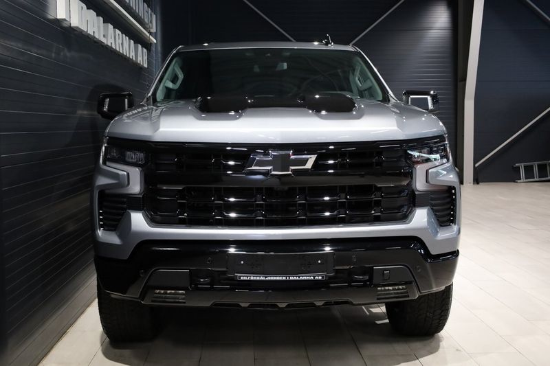 Chevrolet Silverado bild 2
