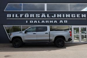 Chevrolet Silverado bild 7