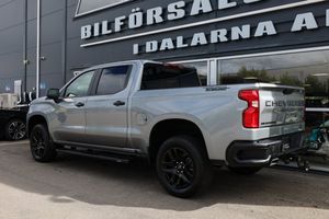 Chevrolet Silverado bild 8