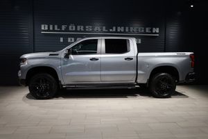 Chevrolet Silverado bild 3