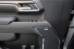 Chevrolet Silverado bild 20