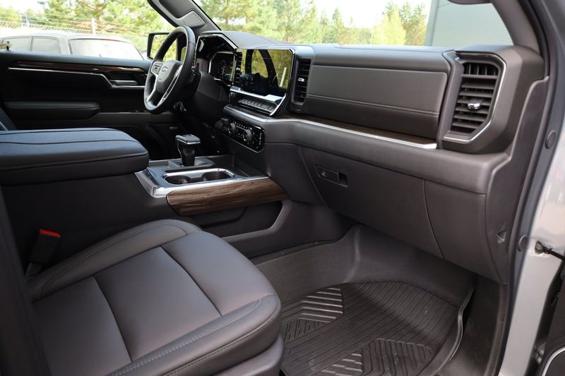 Chevrolet Silverado bild 11