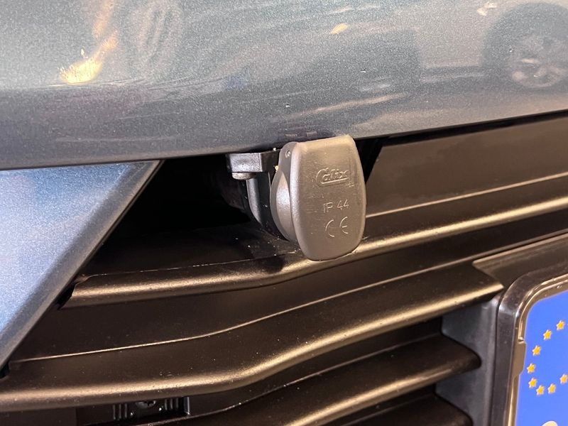 Renault Megane bild 5