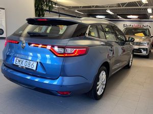 Renault Megane bild 8