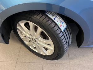 Renault Megane bild 2