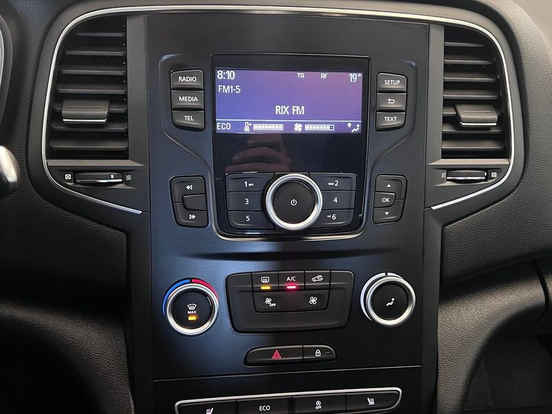 Renault Megane bild 18