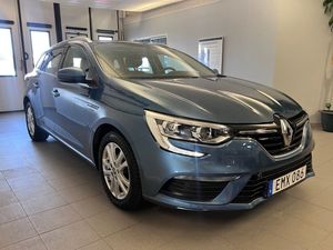 Renault Megane bild 4