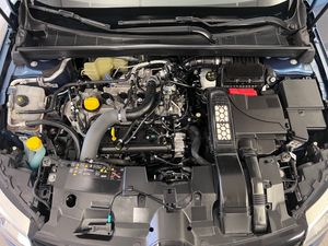 Renault Megane bild 16