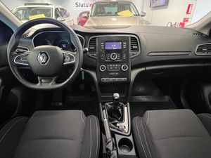 Renault Megane bild 14