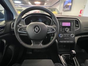 Renault Megane bild 15