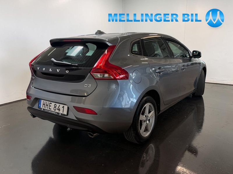 Volvo V40 bild 3