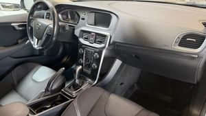 Volvo V40 bild 8