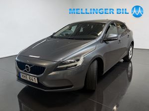 Volvo V40 bild 5