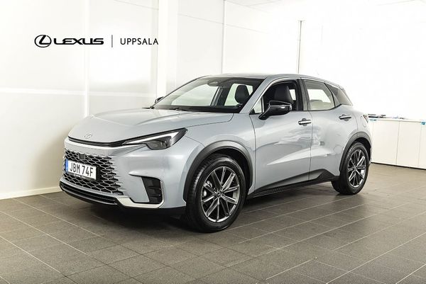 Lexus LBX 1.5 Elegant Techpaket /Vhjul - 2025
