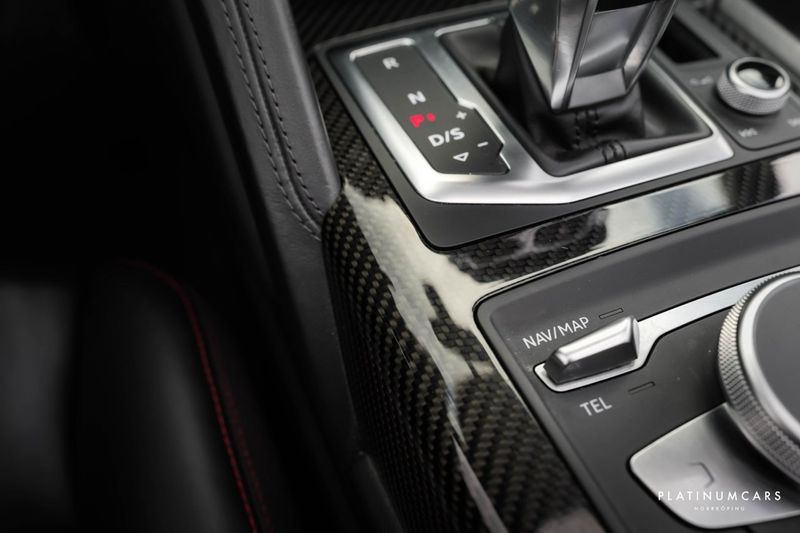 Audi R8 bild 11
