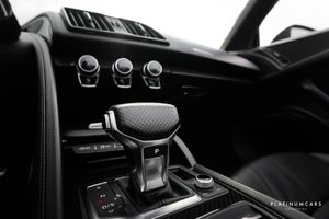 Audi R8 bild 10