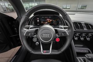 Audi R8 bild 8