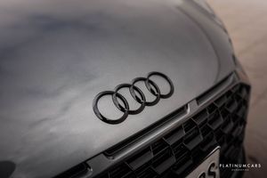 Audi R8 bild 18