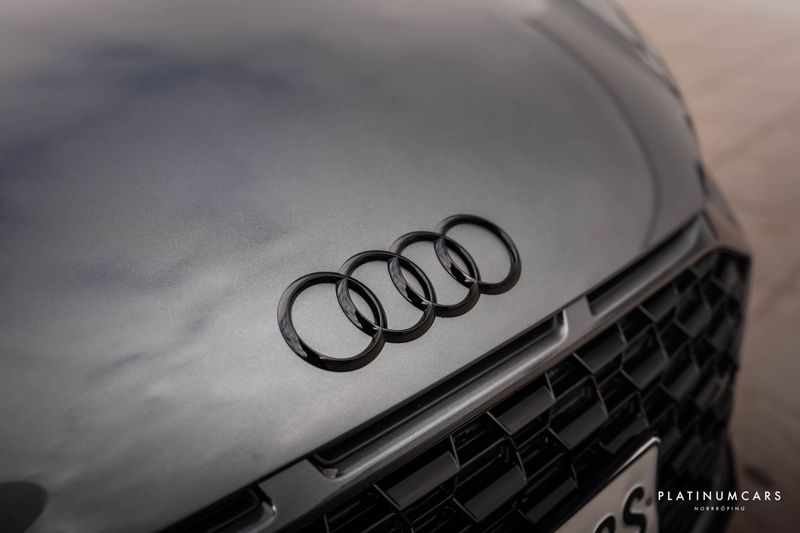 Audi R8 bild 18