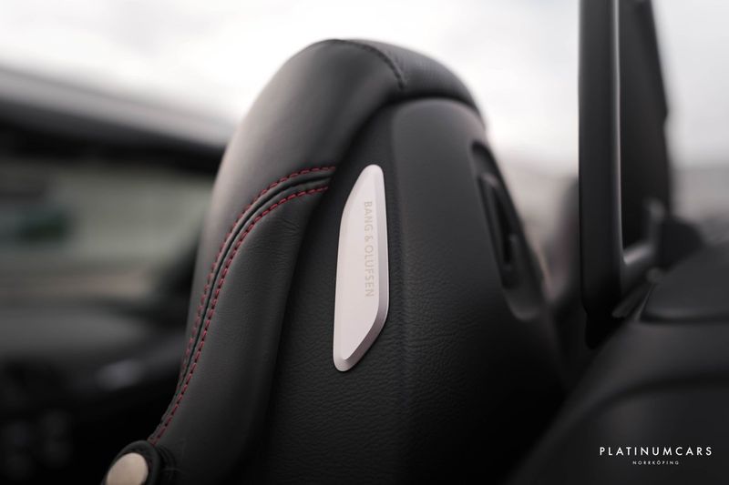 Audi R8 bild 16