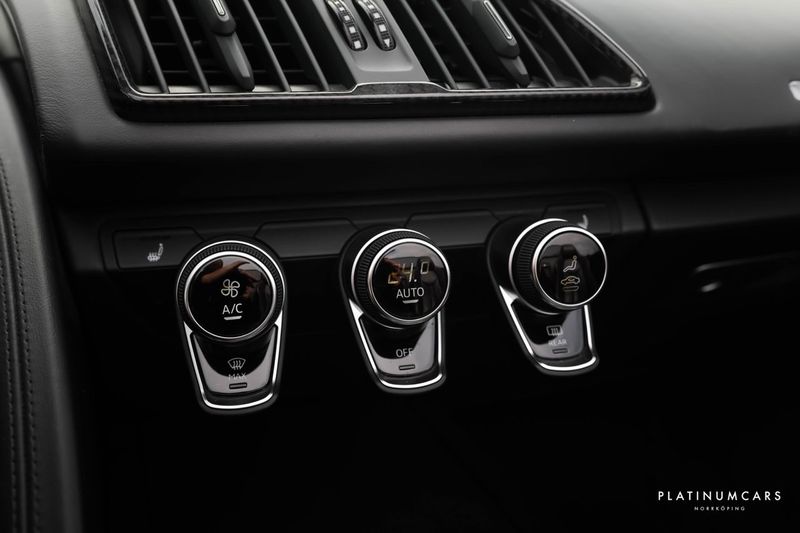 Audi R8 bild 12