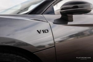 Audi R8 bild 20