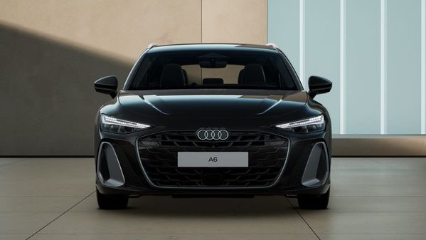 Audi A6 Avant e-hybrid quattro S tronic S line 299 hk - 2026