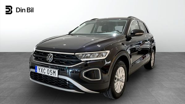 Volkswagen T-Roc TSI 150 DSG - 2023