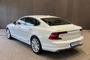 Volvo S90 bild 3