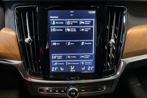 Volvo S90 bild 11