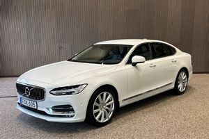Volvo S90 bild 2