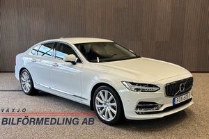 Volvo S90 bild 1