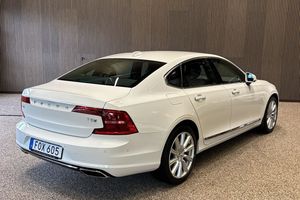 Volvo S90 bild 4