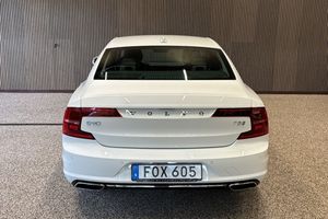 Volvo S90 bild 8