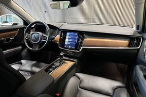 Volvo S90 bild 6