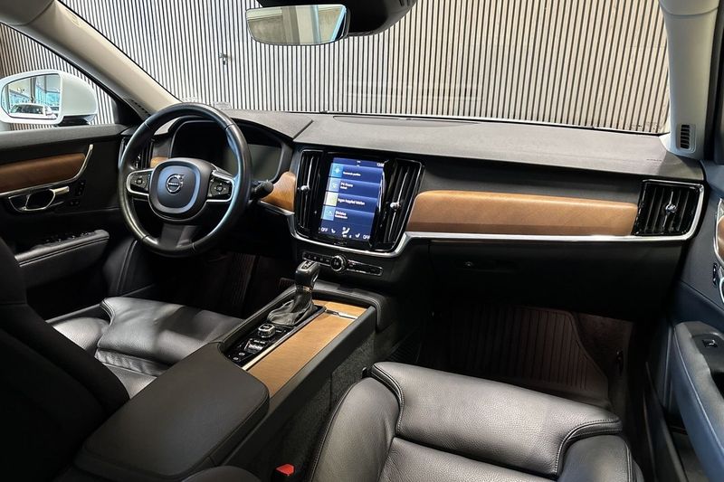Volvo S90 bild 6