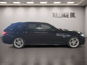 BMW 520 bild 6