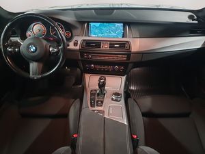 BMW 520 bild 11