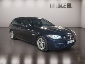 BMW 520 bild 7