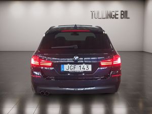BMW 520 bild 4