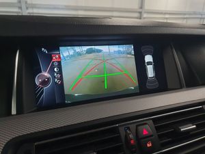 BMW 520 bild 18