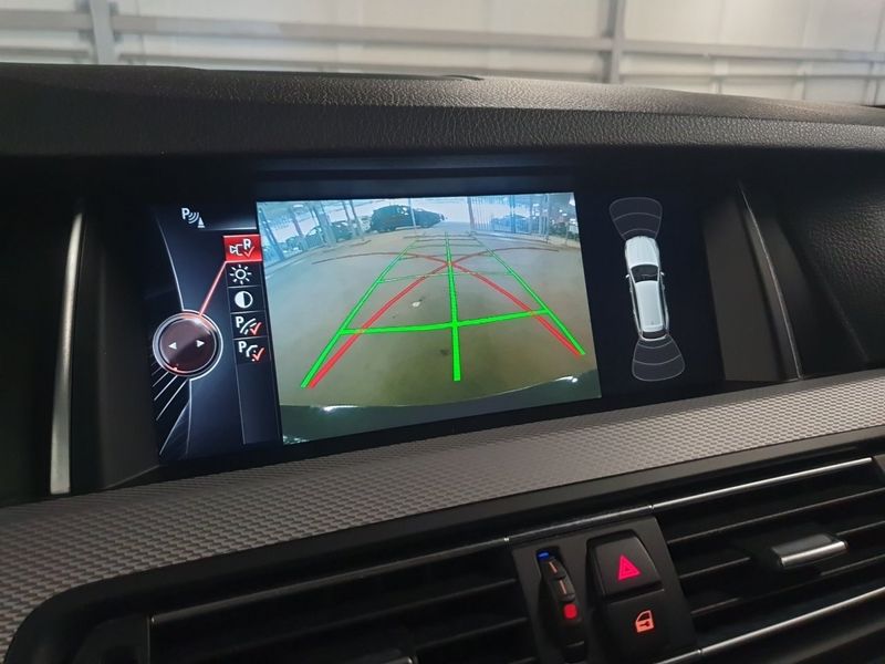 BMW 520 bild 18