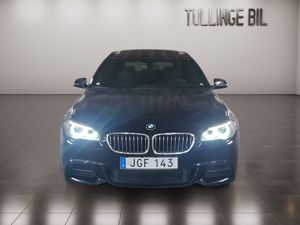 BMW 520 bild 8